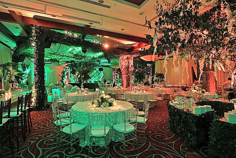 Real Intercontinental Metrocentro Managua By IHG