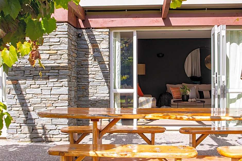 Queenstown Country Lodge