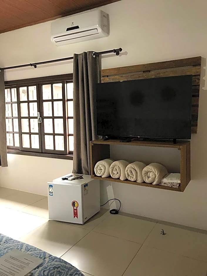 Pousada Armação das Baleias