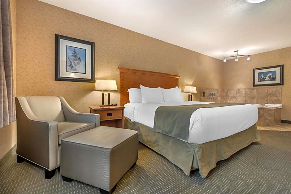Best Western Sicamous Inn