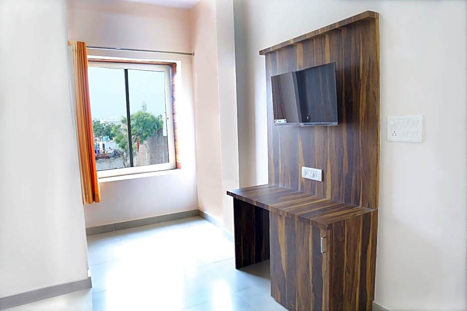 Hotel keshavam inn