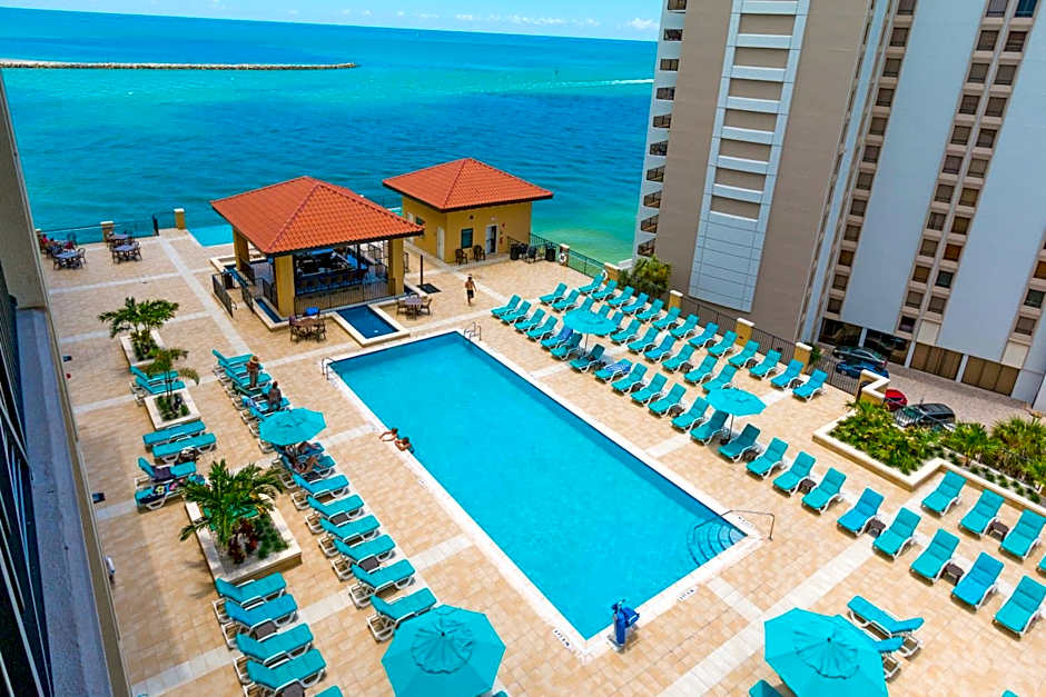 Edge Hotel Clearwater Beach