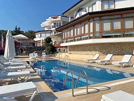 Naturella Apart Hotel