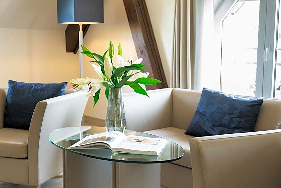 Hotel Clostermanns Hof