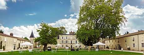 Domaine du Griffier