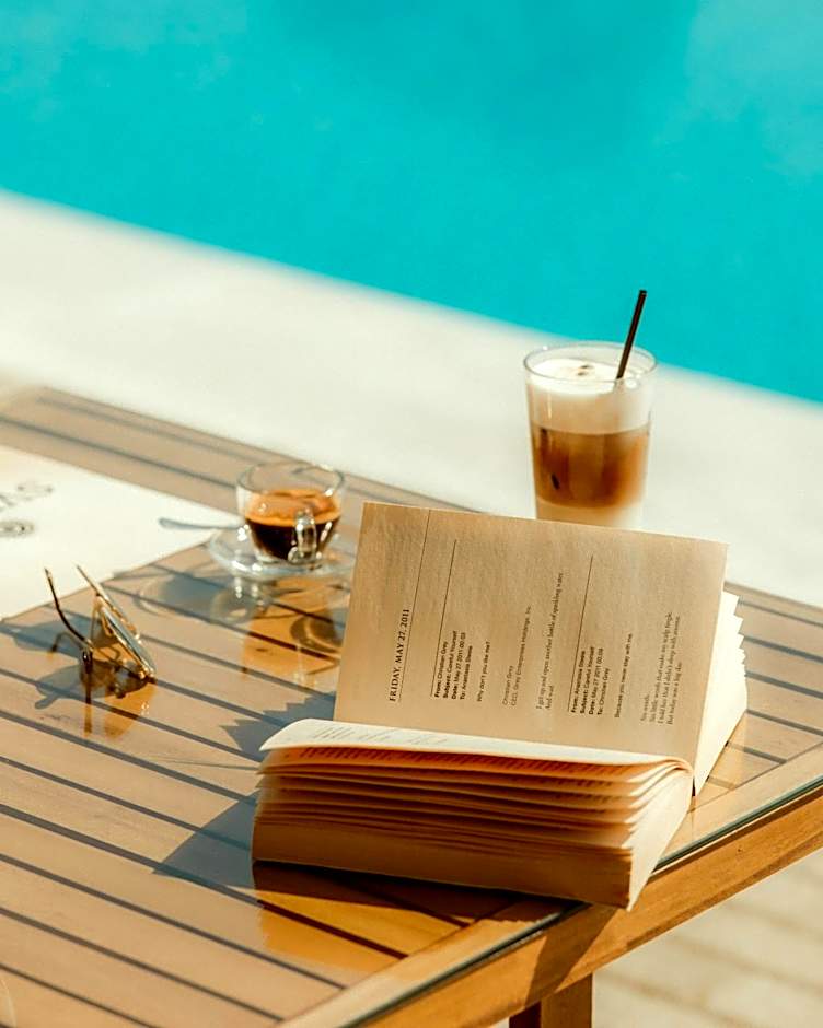 Sveltos Hotel