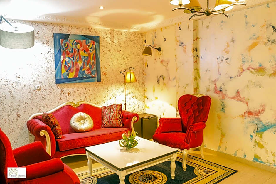 Noubou International Hotel
