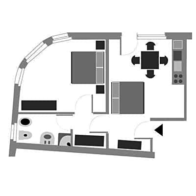 Aparthotel Carinzia