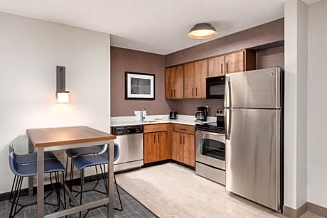 Residence Inn Springfield