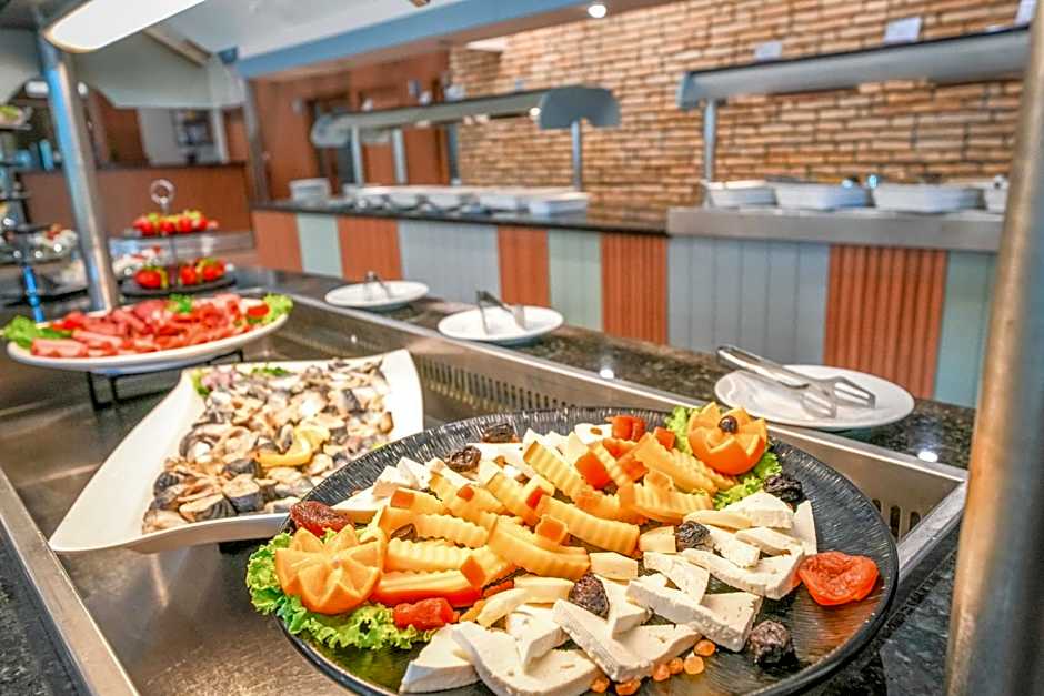 Calimera Ralitsa Superior Hotel - Ultra All Inclusive plus Aquapark