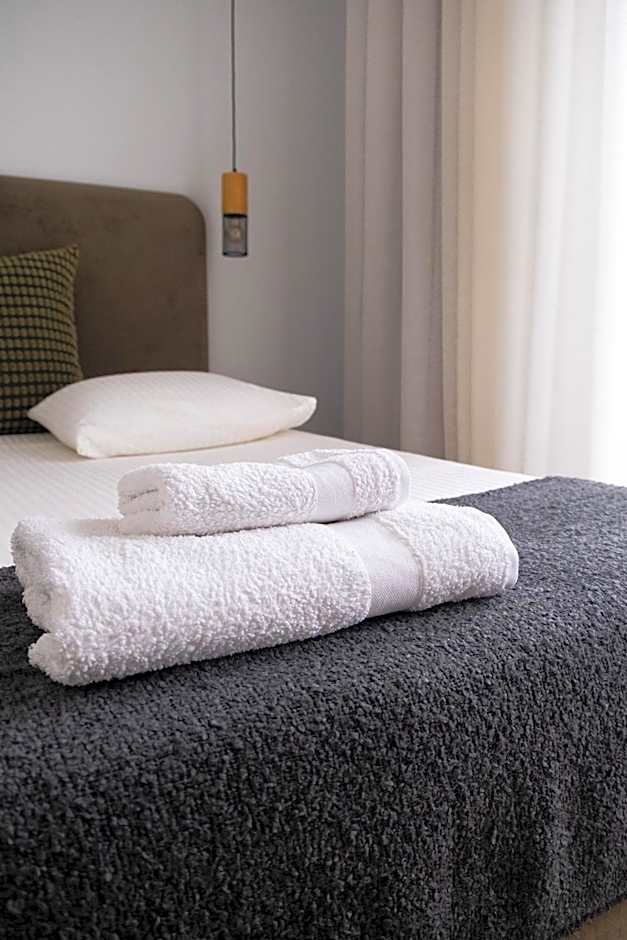 Je T'aime Solar São João