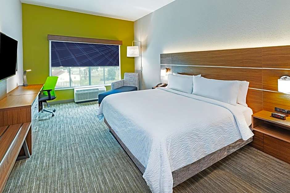 Holiday Inn Express & Suites Houston  Downtown North By IHG