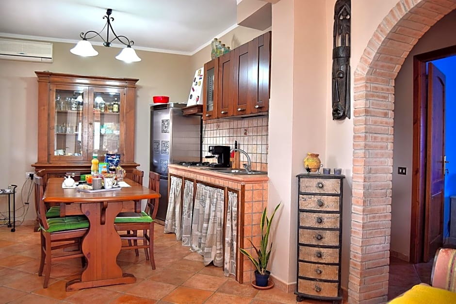 Mi casa es tu casa 79