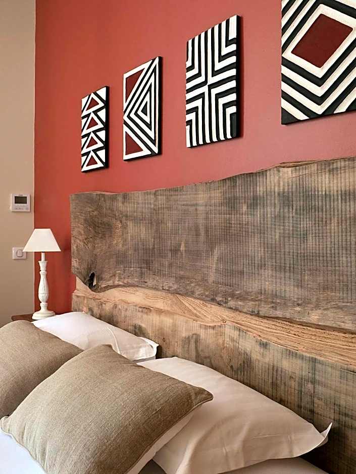 Château Fleur D'Aya