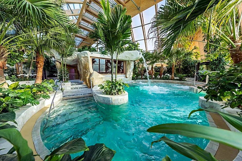 Center Parcs Les Trois Forêts