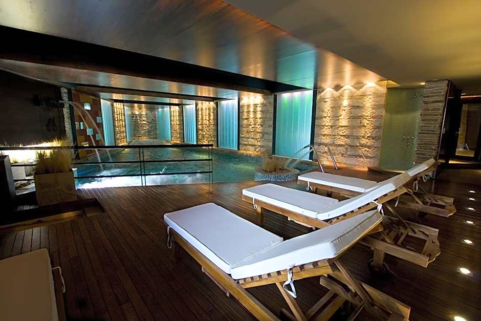 Imago Hotel & Spa