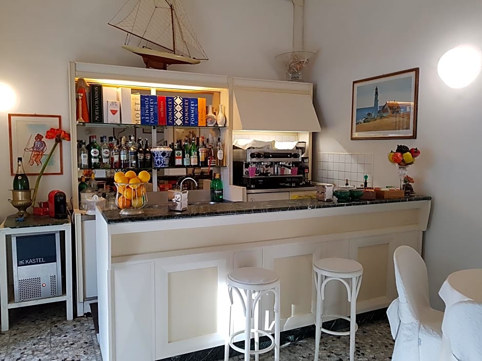 Hotel La Primula