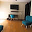 Capital Luxury Apartments & Offices