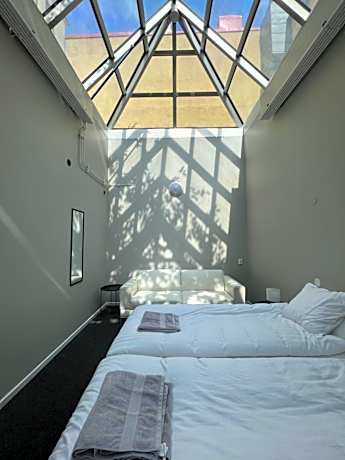 Grad Hotel and Hostel