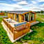 Knights Lodges