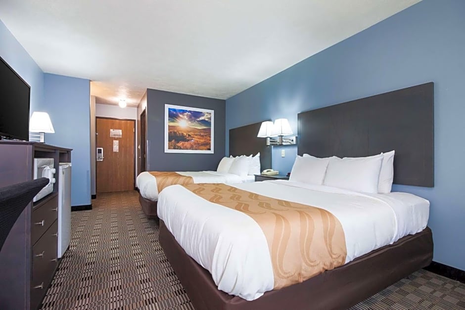 Quality Inn & Suites