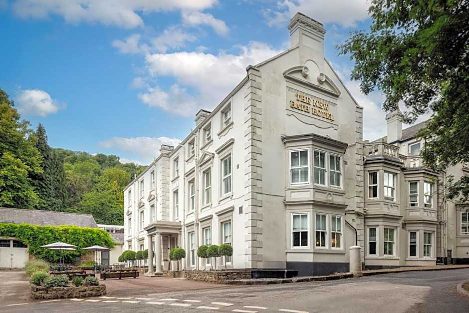 New Bath Hotel