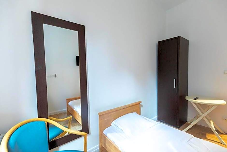 Hôtel Le Paris Brest