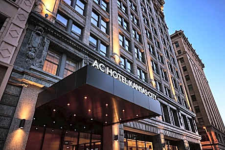 AC Hotel Kansas City Downtown