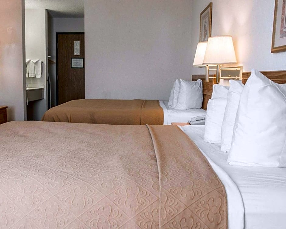 Quality Inn Hudsonville