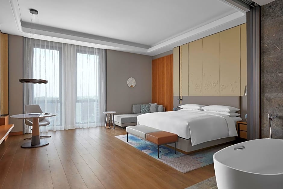 Wenzhou Airport Marriott Hotel