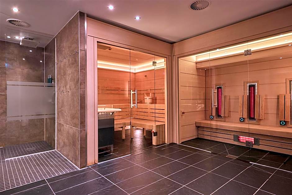 DoubleTree by Hilton Hannover Schweizerhof