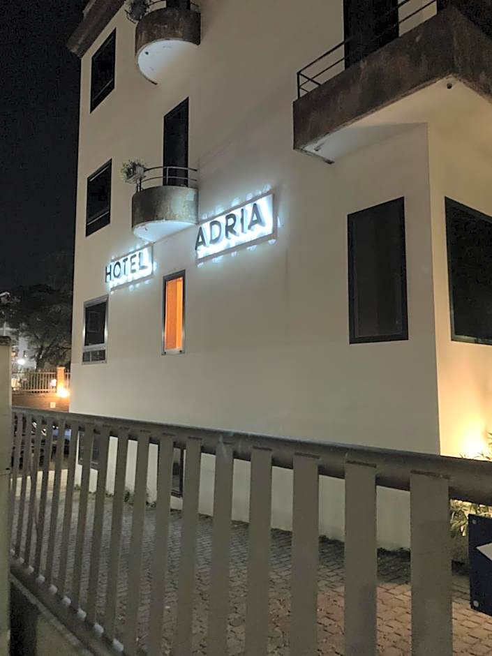Hotel Adria