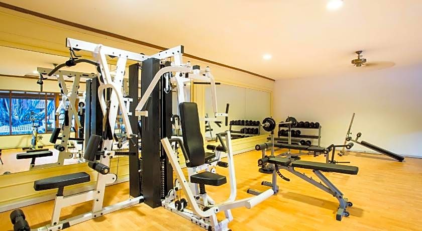 Plagoo Holiday Hotel