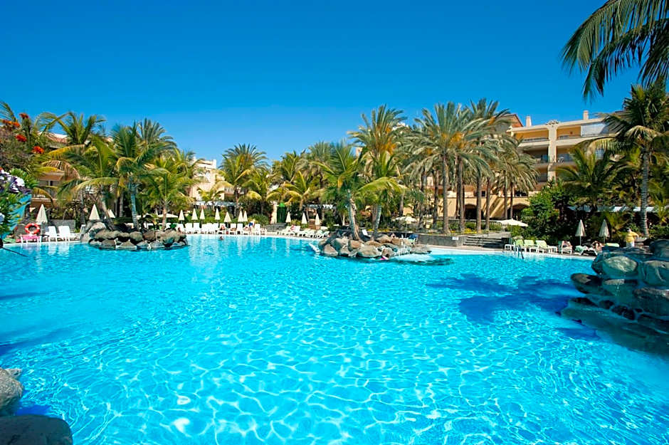 Palm Oasis Maspalomas