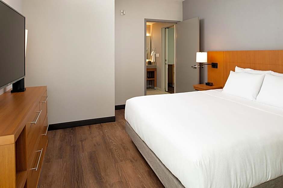 Hyatt Place Dallas/Rockwall