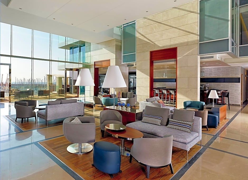 The Ritz-Carlton, Herzliya