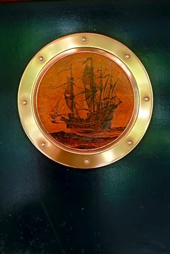 Residence La Goelette