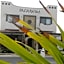 Hotel Boutique Pachamama