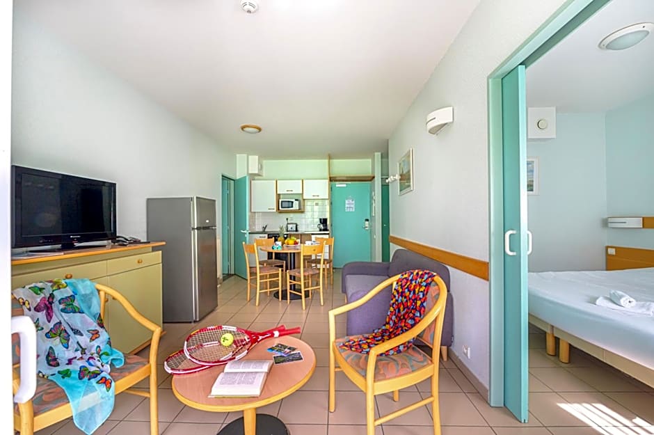 Village Club Les Balcons des Pyrénées