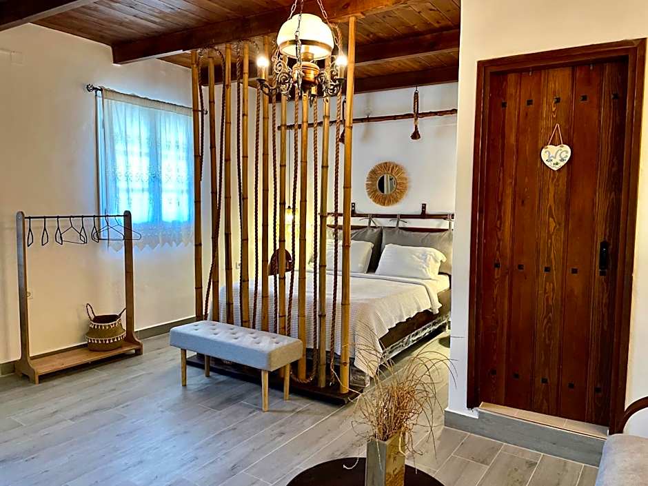 Atlazia Suites