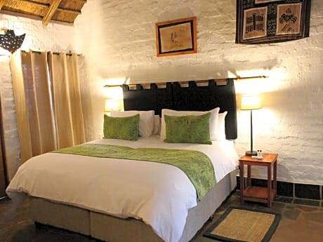 Superior Deluxe Twin