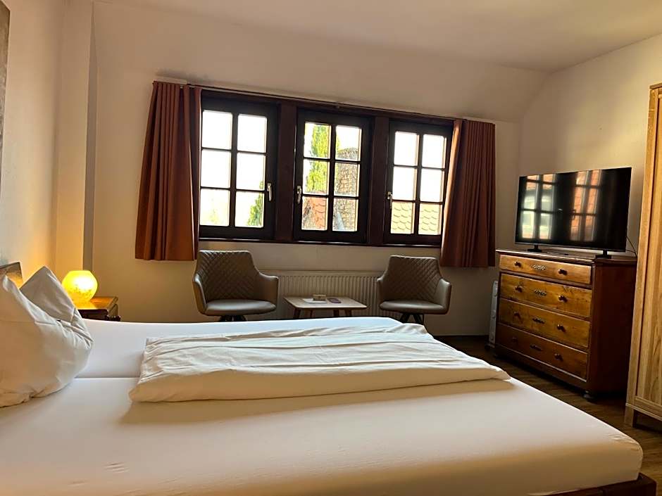 Hotel Weingärtner