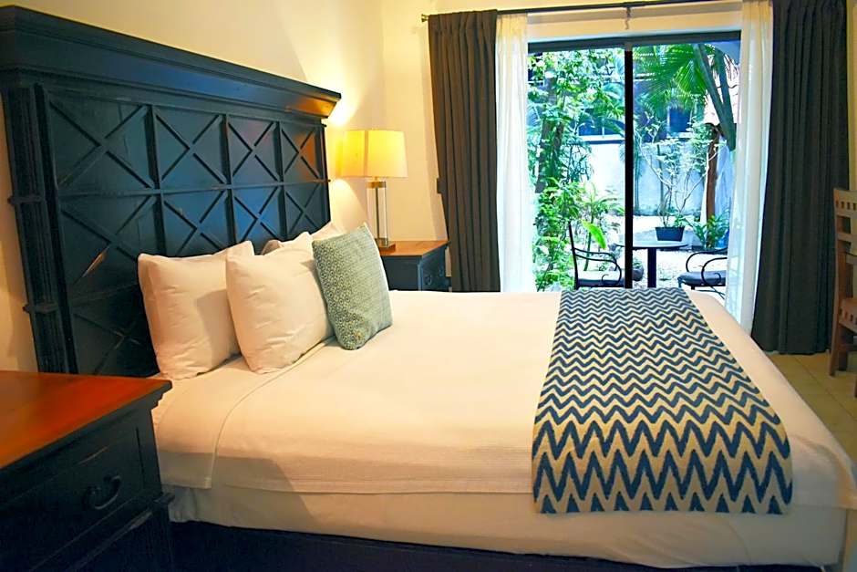 Hacienda Paradise By Xperience Hotels