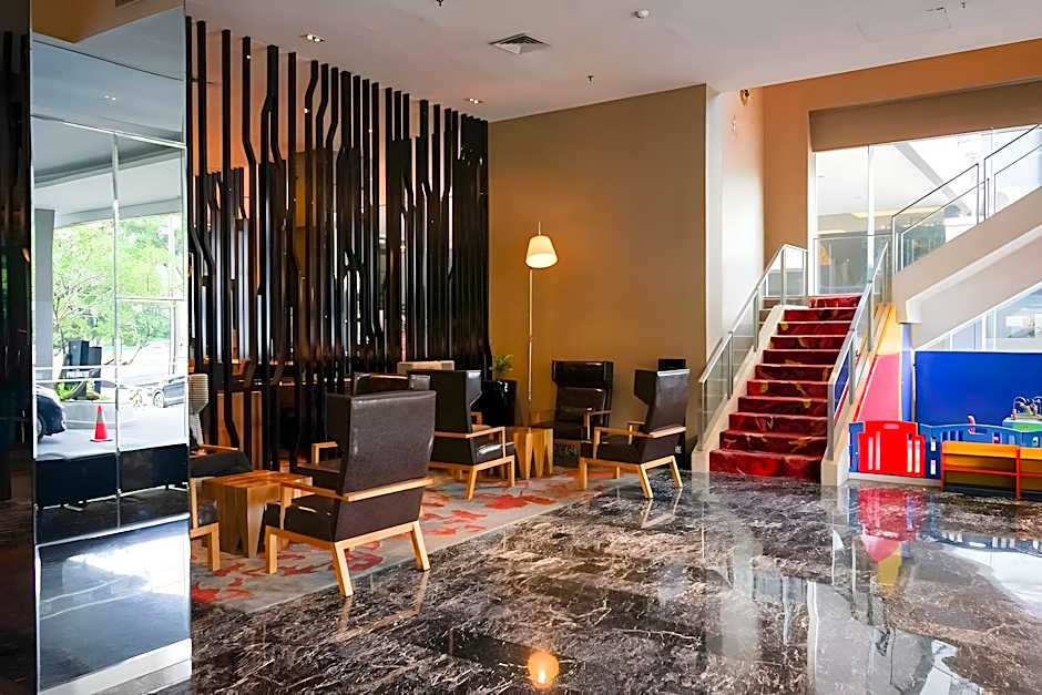 The ZHM Premiere Pekanbaru