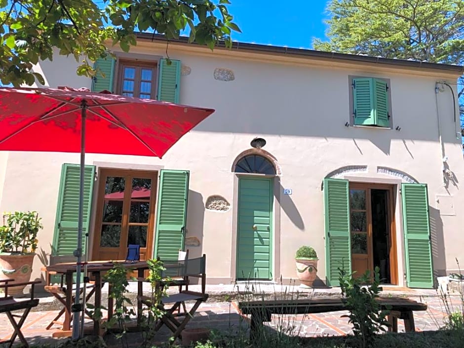 Casa Loumavi
