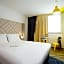 Ibis Styles Paris Massena Olympiades