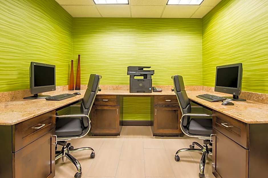 Holiday Inn Express Hotel & Suites Hobbs By IHG