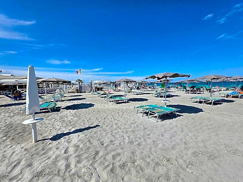 Aparthotel Costa Paradiso