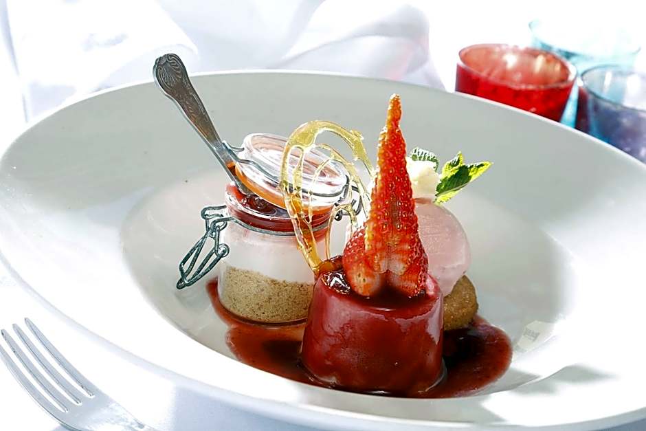 Lord Haldon Country Hotel, Sure Hotel Collection by Best Western