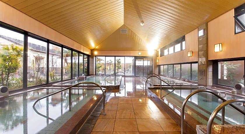 Hotel Ibusuki Kokoronoyado